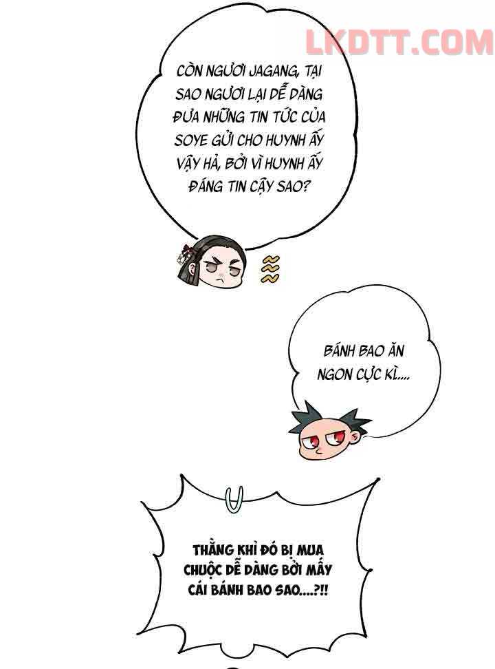 Tôi Trở Thành Nhân Vật Phản Diện Giỏi Nhất Trong Giới Võ Thuật - Page 51