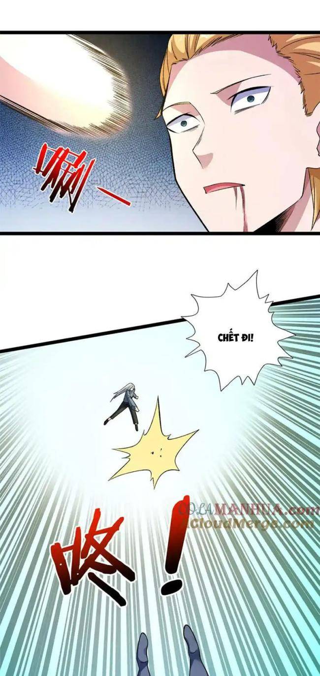 Ta Có 999 Loại Dị Năng - Page 21