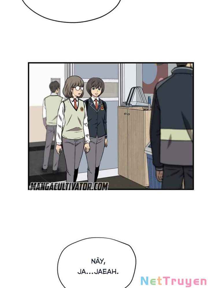 Vượt Qua Kẻ Mạnh - Page 70