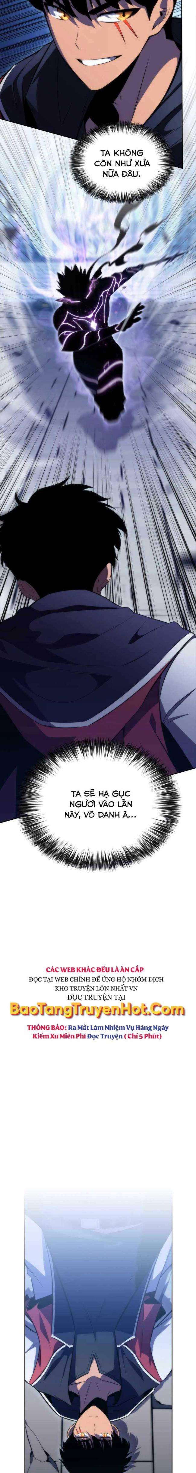 Kẻ Thách Đấu - Page 23