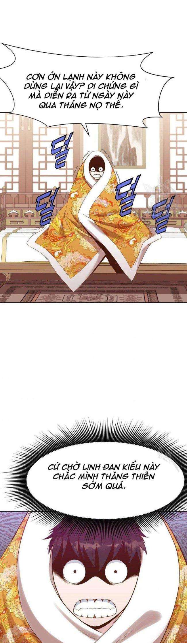 Võ Thánh - Page 23