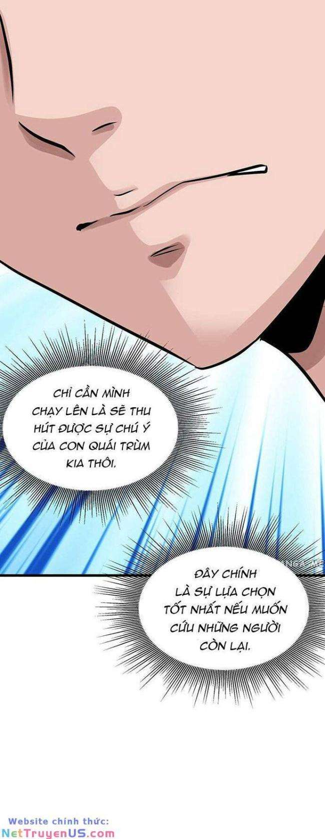 Ranker Bất Bại - Page 33