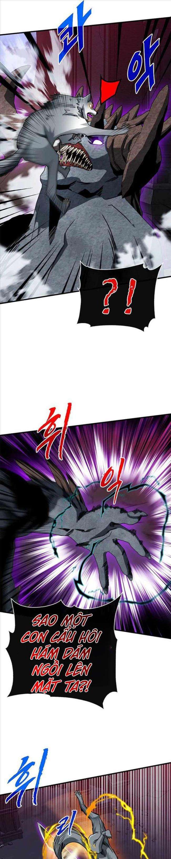 Thợ Săn Gacha Cấp SSS - Page 9