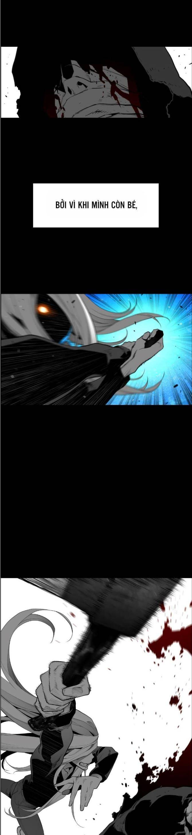 Kẻ Khủng Bố - Page 26