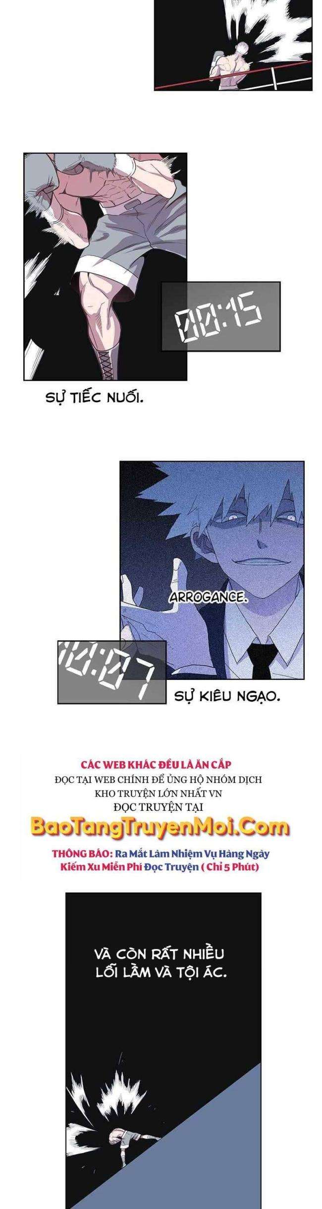 Võ Sĩ Quyền Anh - Page 23