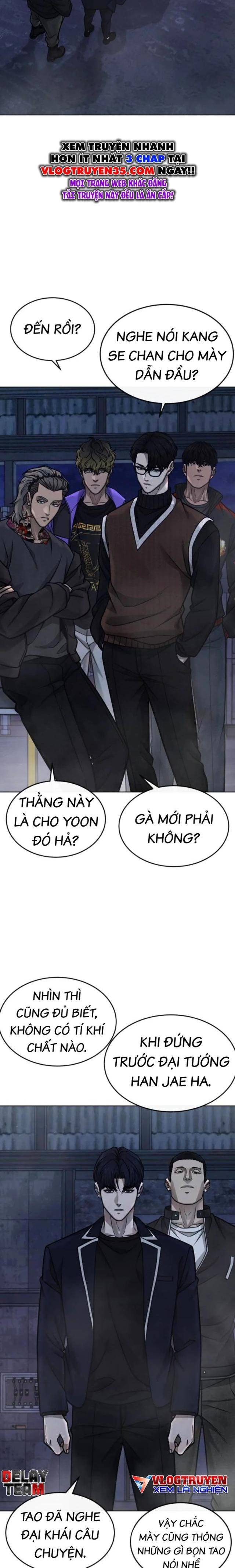Nhiệm Vụ Diệu Kỳ - Page 28