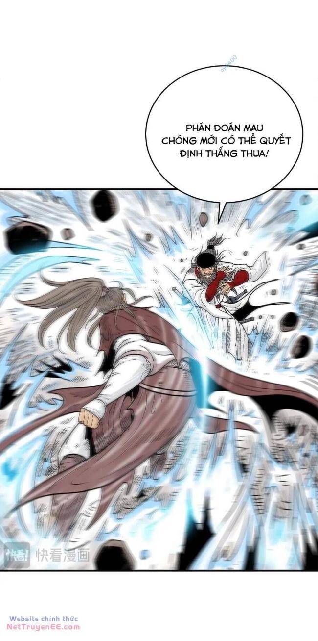 Hỏa Sơn Quyền - Page 15