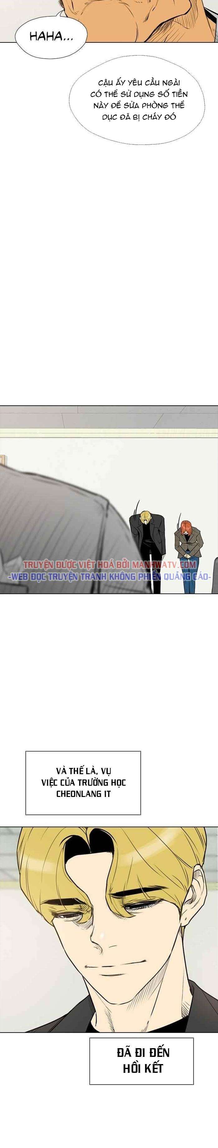 Kẻ Hồi Sinh - Page 33