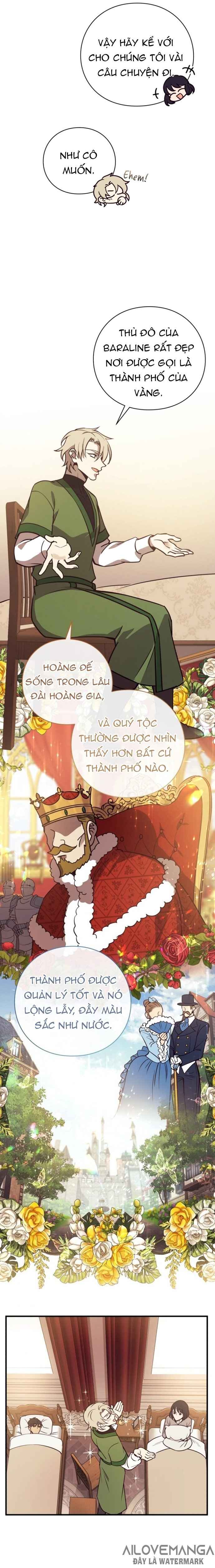 Người Tìm Đường - Page 20