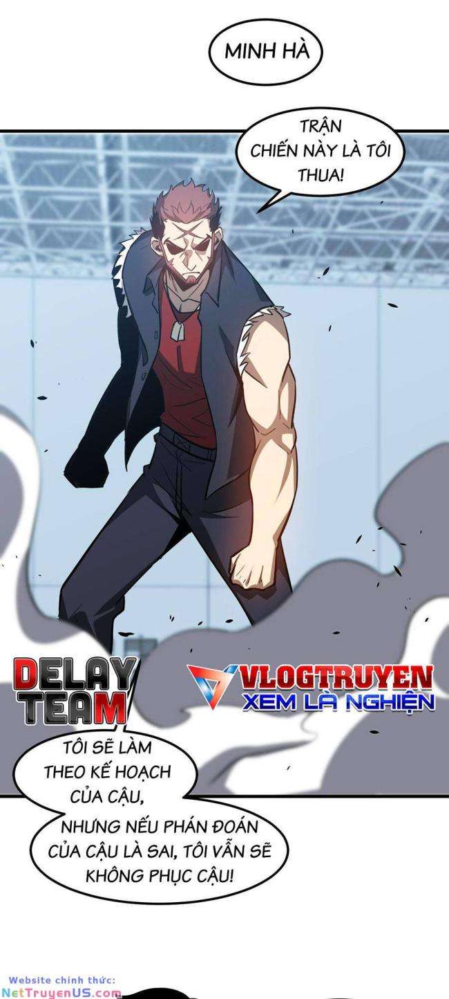 Siêu Phàm Tiến Hóa - Page 26