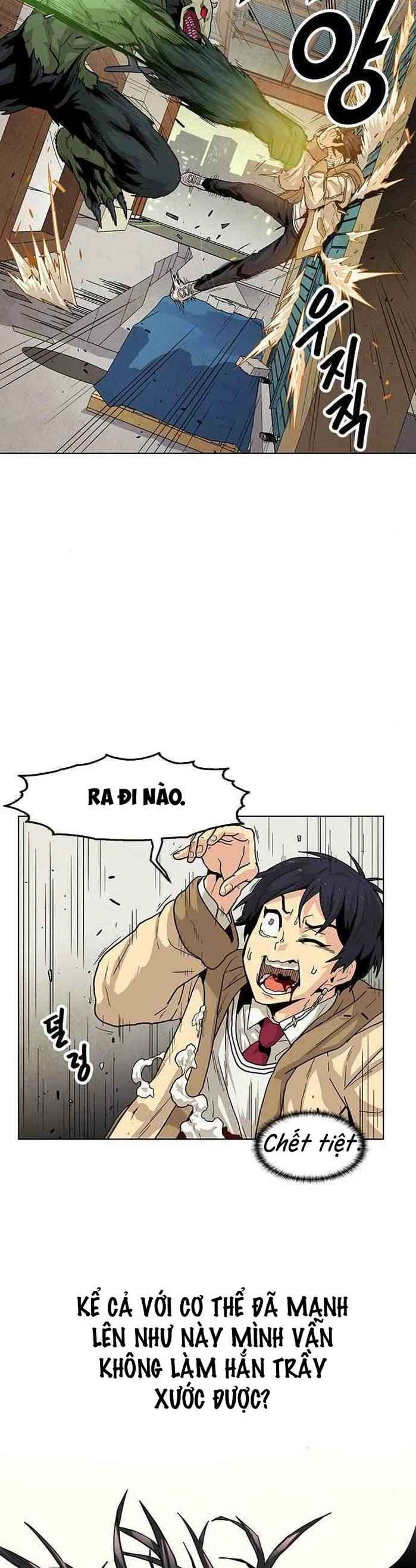 Tội Phủ Trảm Ma - Page 61