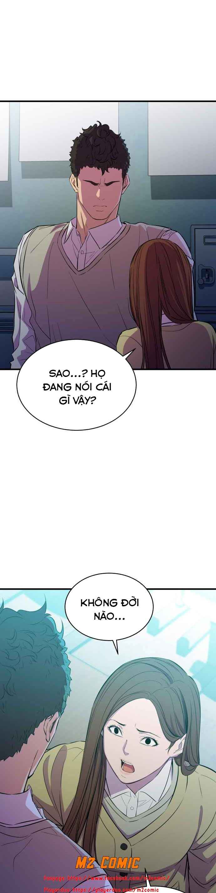 Kẻ Phản Diện Vô Dụng - Page 29