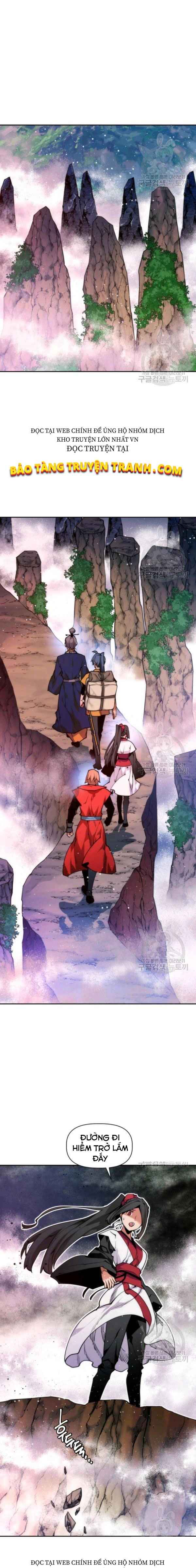 Thời Đại Hoàng Kim - Page 13