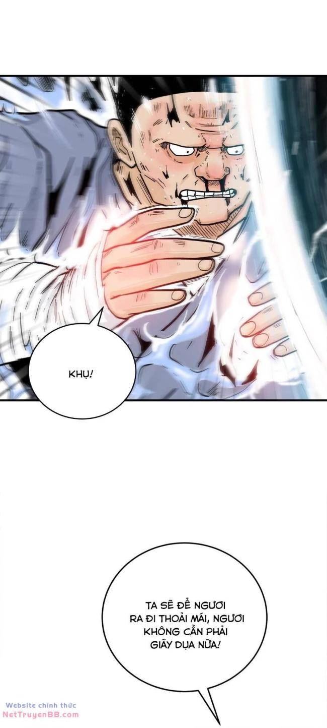 Hỏa Sơn Quyền - Page 7