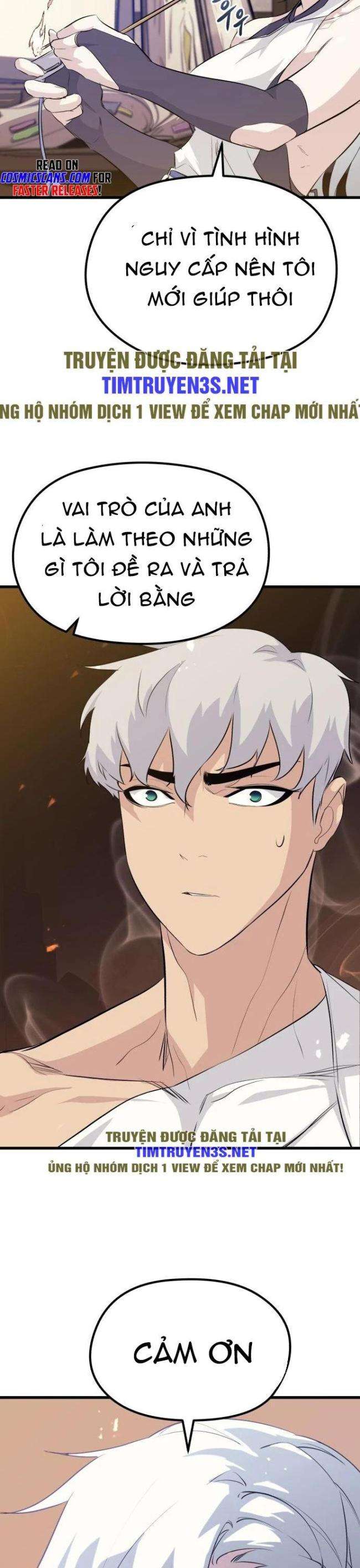 Quỷ Linh Vương - Page 51