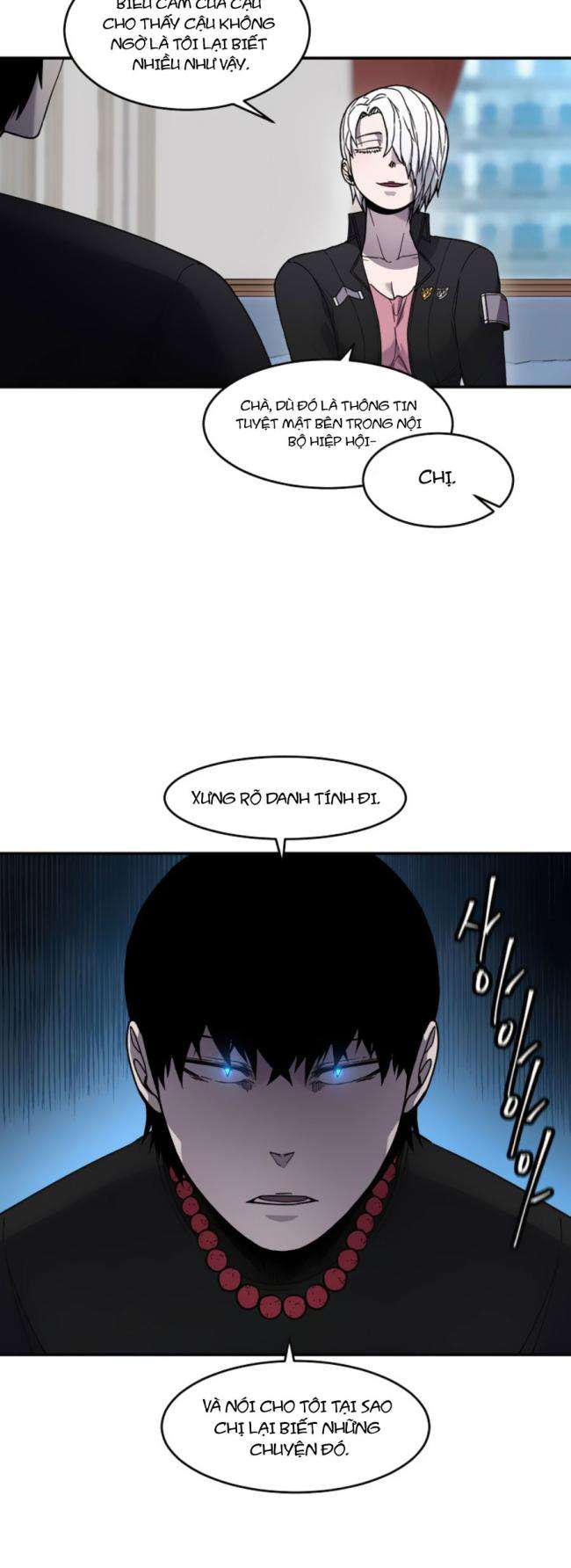 Pháp Sư Trẻ Tuổi - Page 12