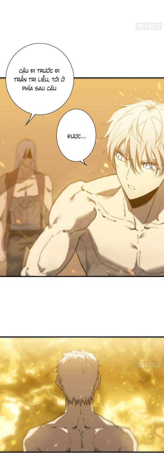 Ta Là Sát Thần - Page 30