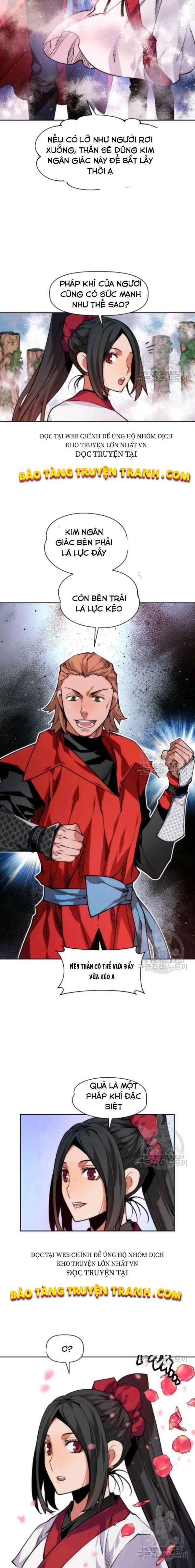 Thời Đại Hoàng Kim - Page 15