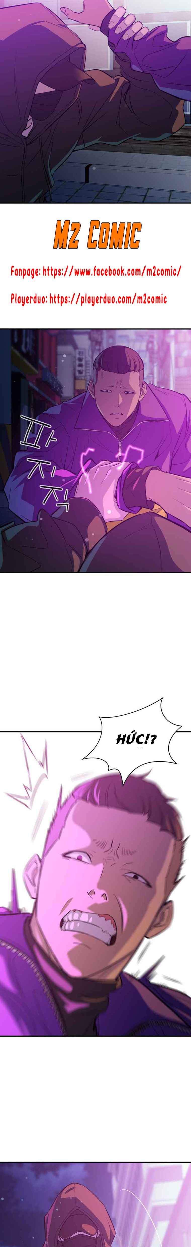 Kẻ Phản Diện Vô Dụng - Page 18