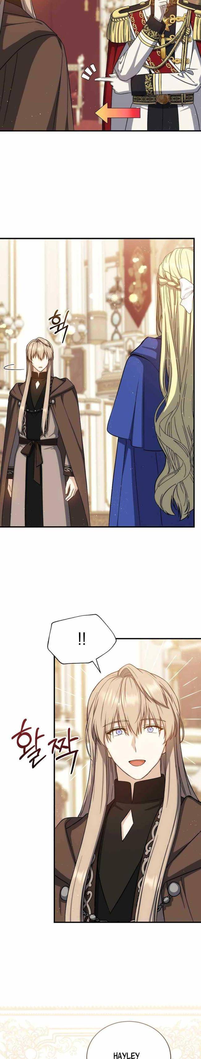 Sự Trở Lại Của Pháp Sư Cấp 8 - Page 6