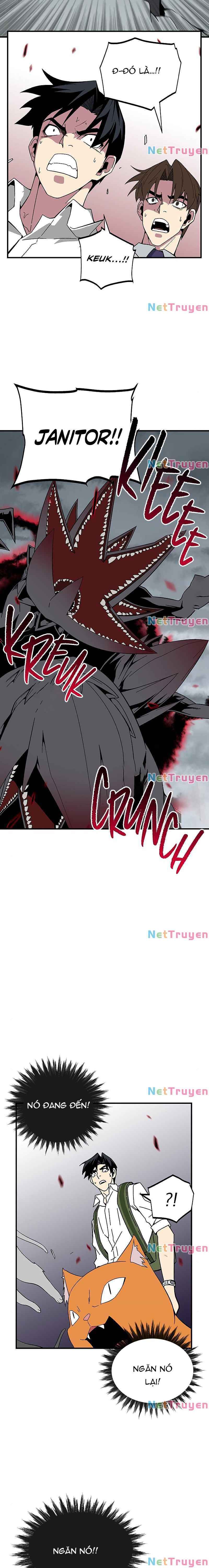 Đấng Cứu Thế Được Chọn - Page 27