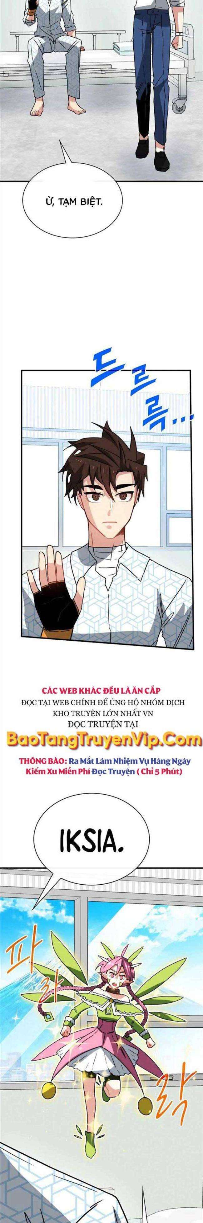 Thợ Săn Gacha Cấp SSS - Page 8