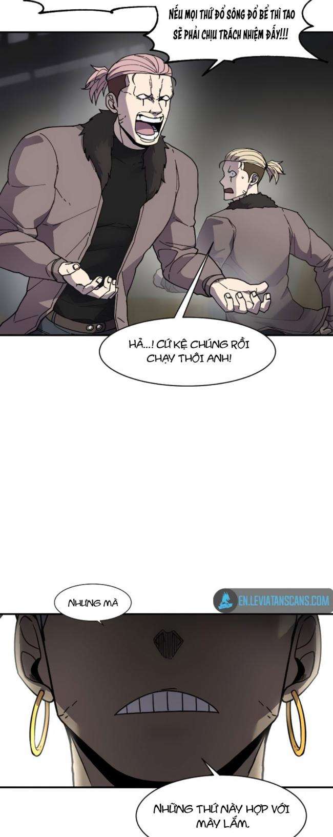 Pháp Sư Trẻ Tuổi - Page 51