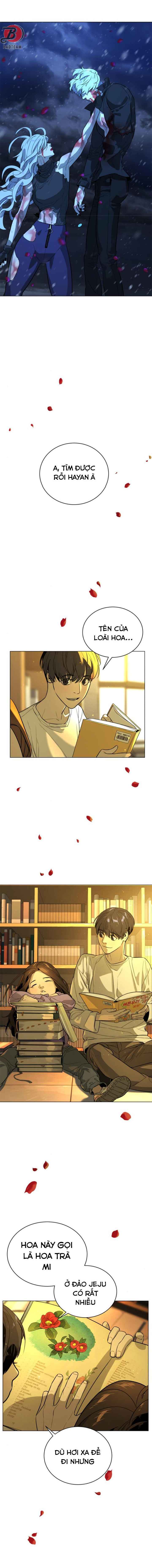 Máu Trắng - Page 18