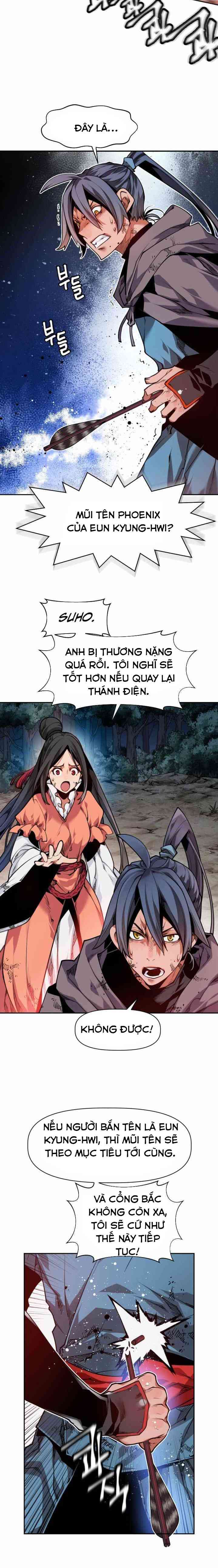 Thời Đại Hoàng Kim - Page 22