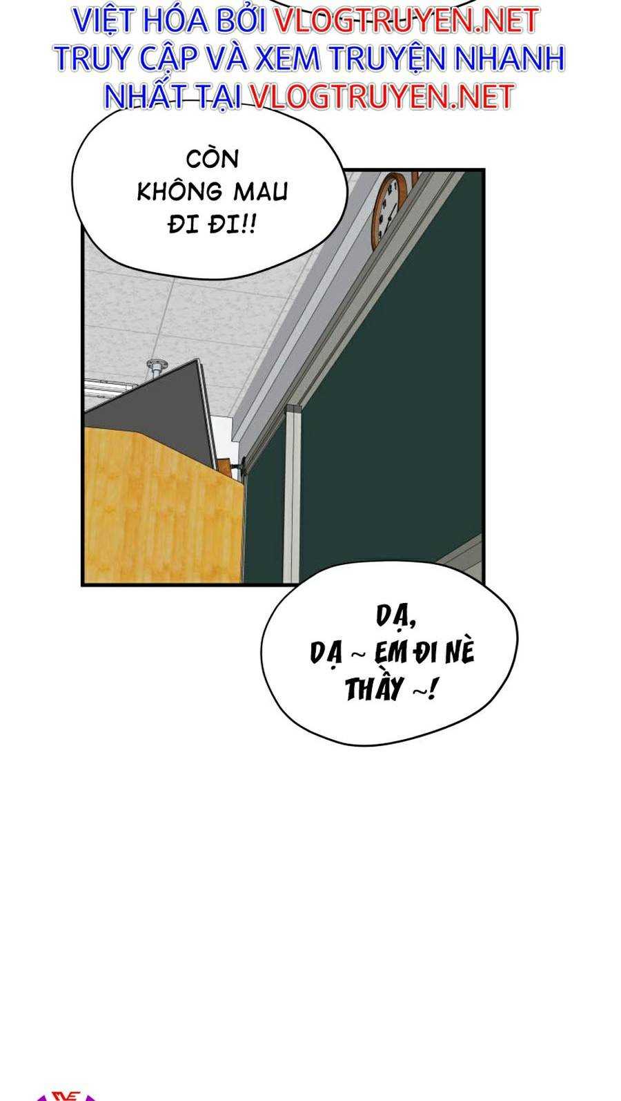 Vượt Qua Kẻ Mạnh - Page 36