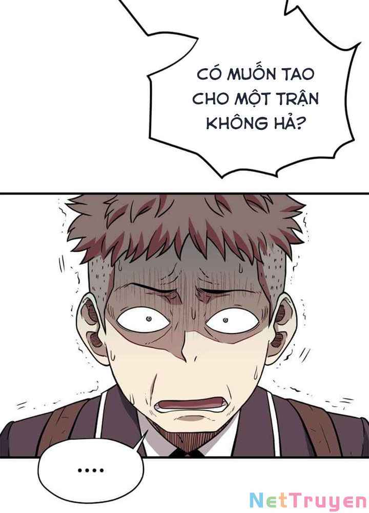 Vượt Qua Kẻ Mạnh - Page 45