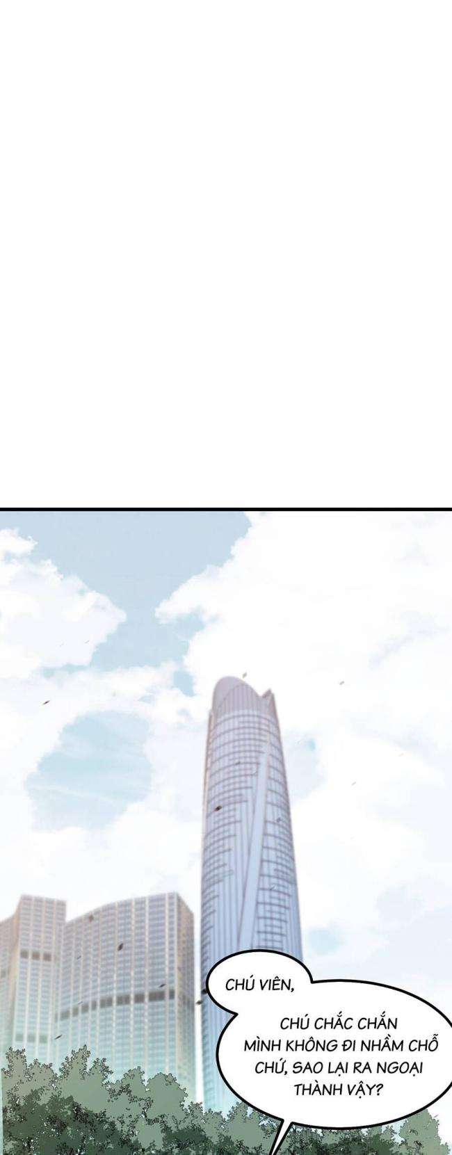 Siêu Phàm Tiến Hóa - Page 12