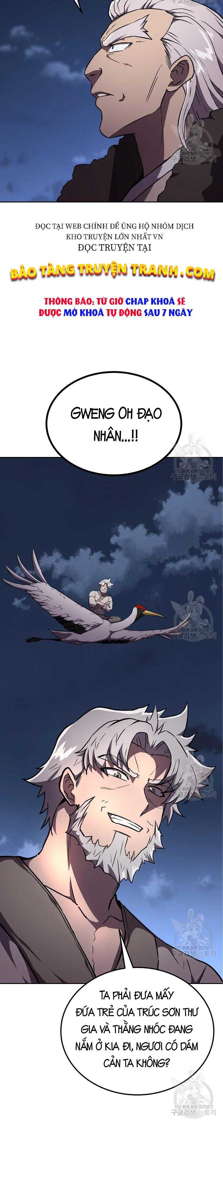 Thiếu Niên Phương Sĩ - Page 25