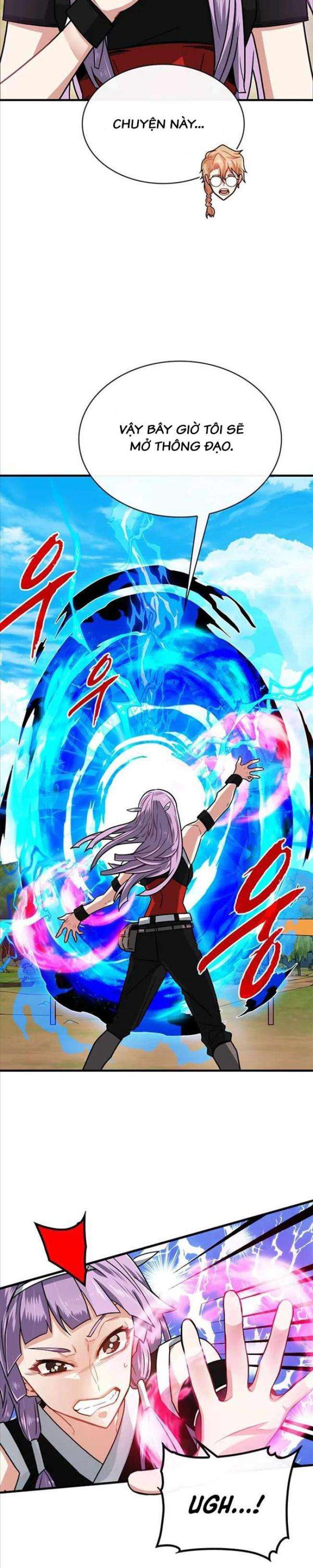 Thợ Săn Gacha Cấp SSS - Page 21