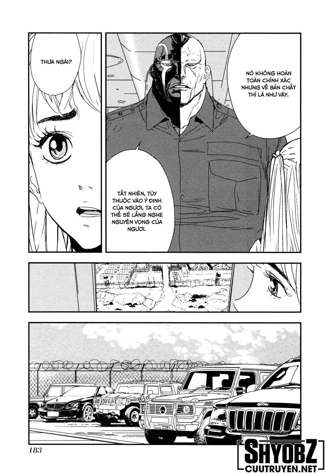 Until Death Do Us Part - Page 14