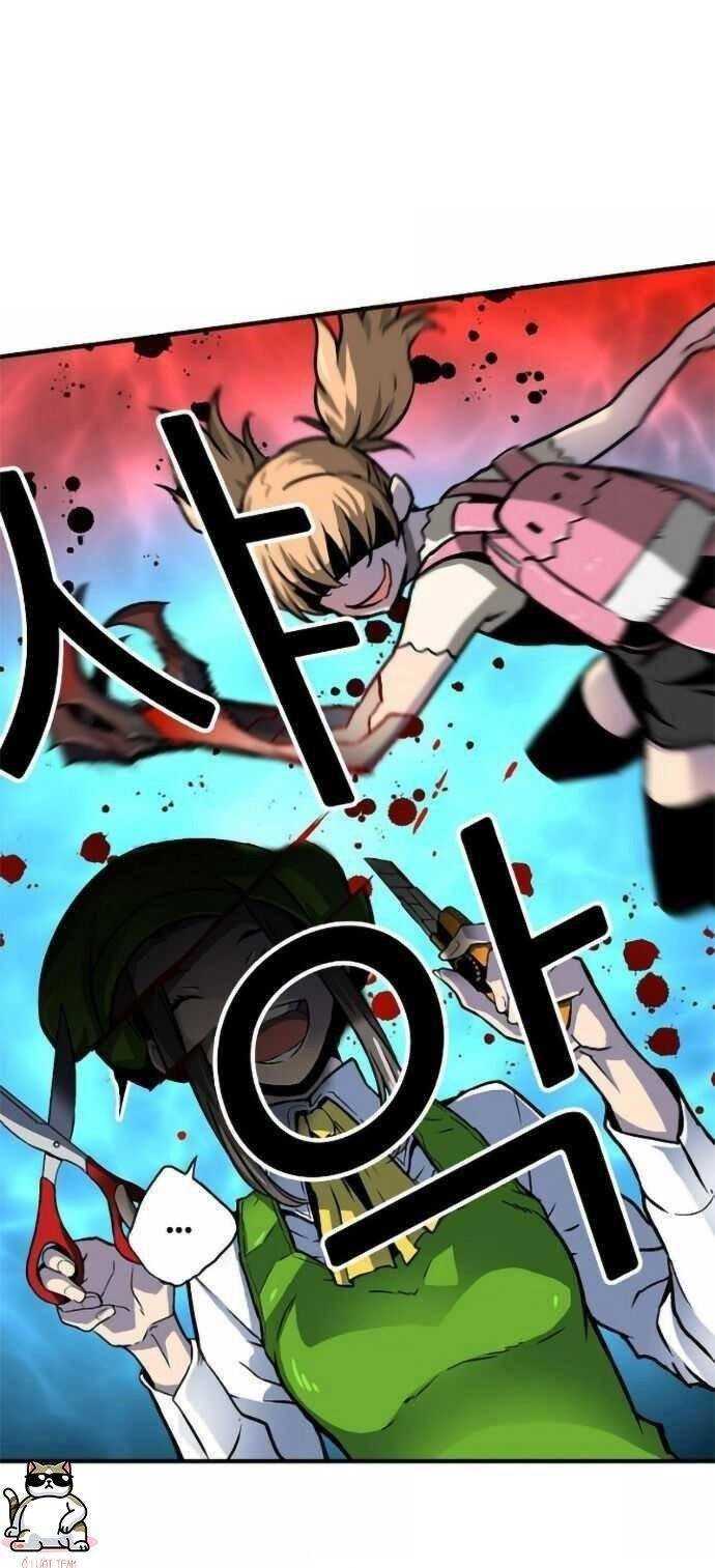 Không Thể Phá Vỡ - Page 62