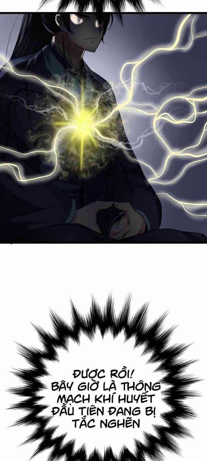 Tiền Kiếp Của Lôi Thần - Page 62