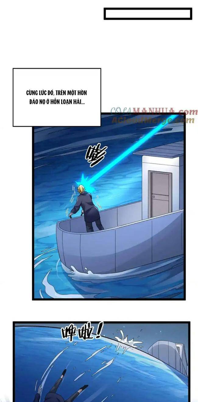 Ta Có 999 Loại Dị Năng - Page 20