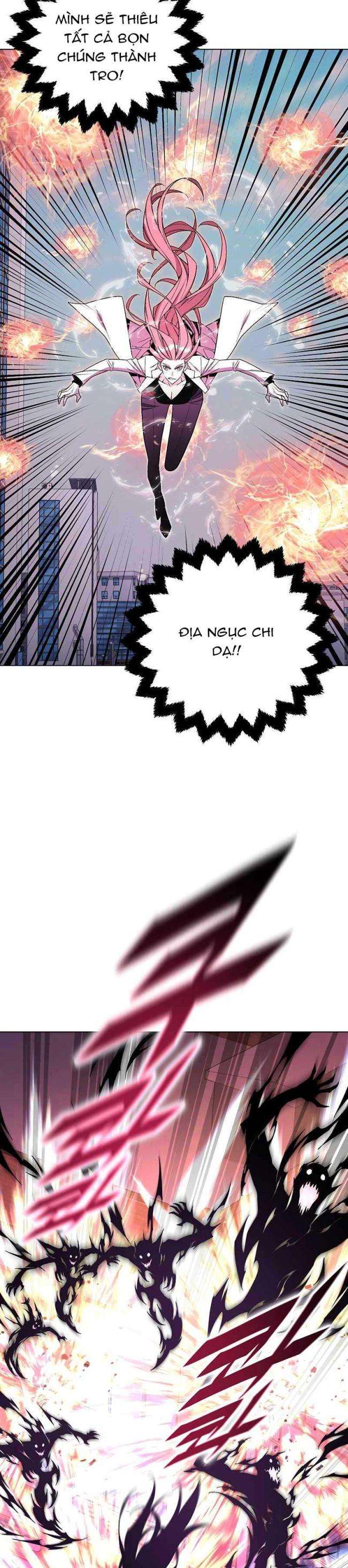 Thiên Ma Tôn Sư - Page 36