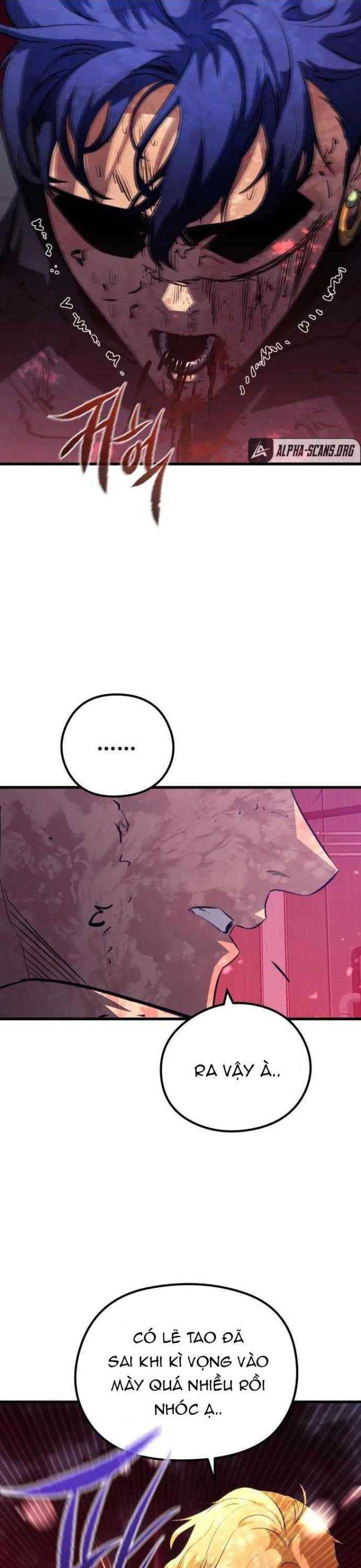 Quỷ Linh Vương - Page 9