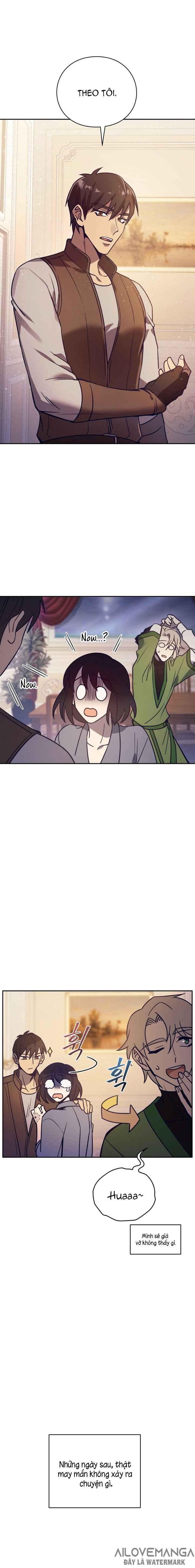 Người Tìm Đường - Page 13