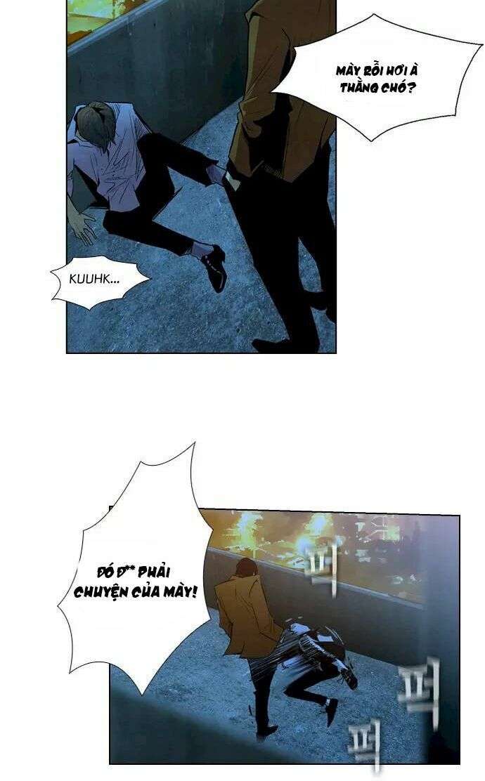 Kẻ Hồi Sinh - Page 63