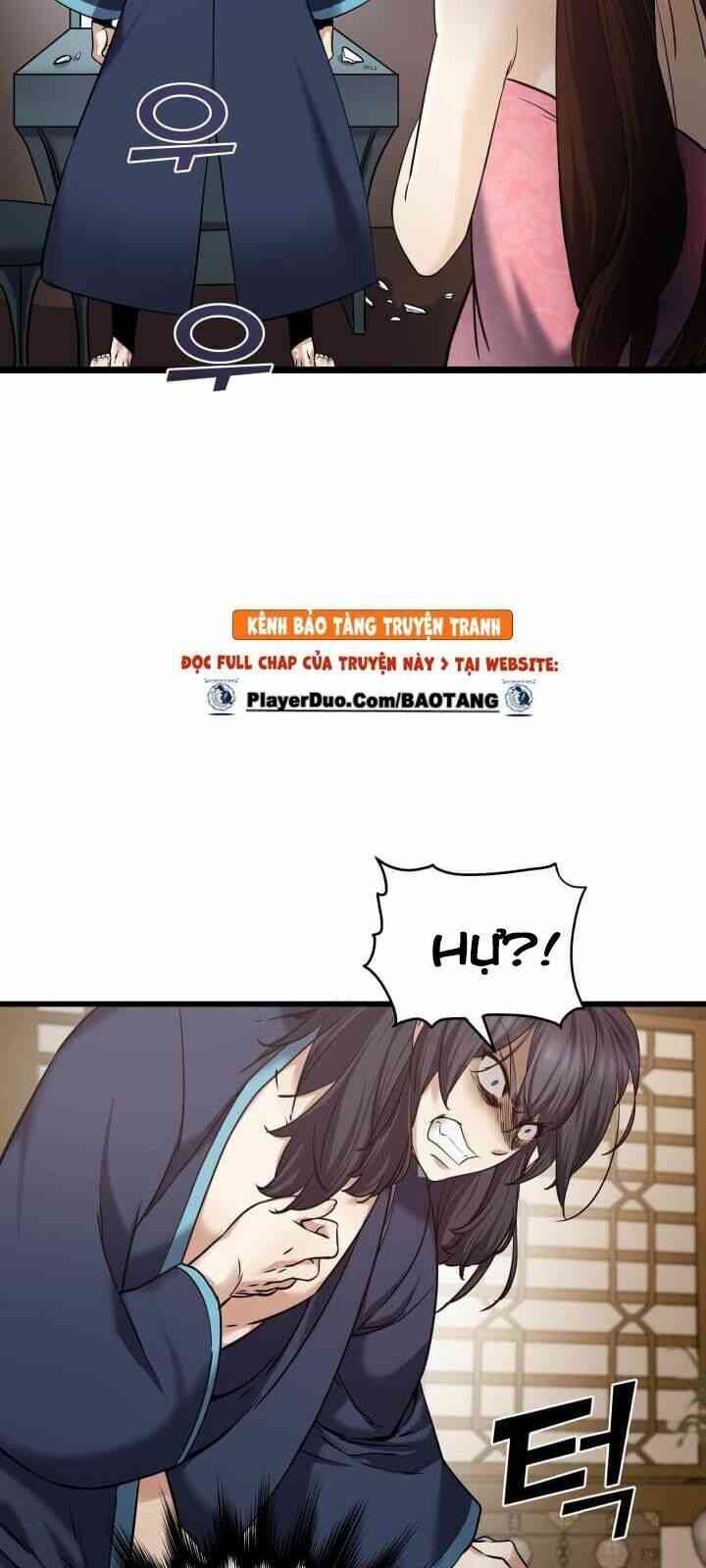 Tiền Kiếp Của Lôi Thần - Page 44