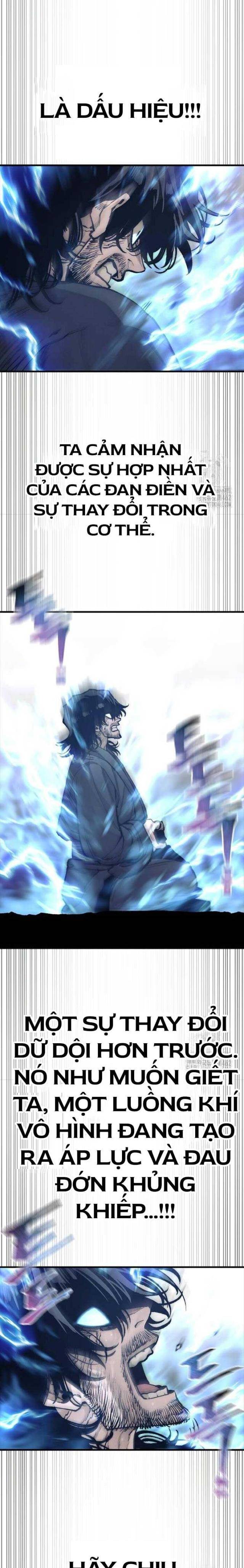 Thiên Ma Phi Thăng Truyện - Page 23