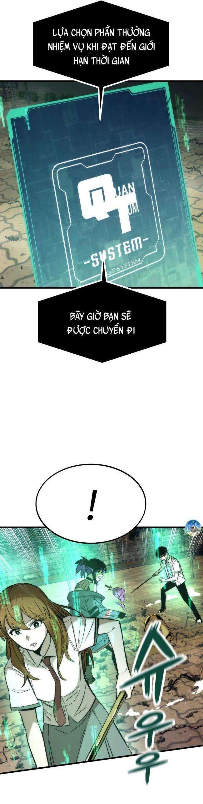 Nhân Vật Phụ Siêu Cấp - Page 20