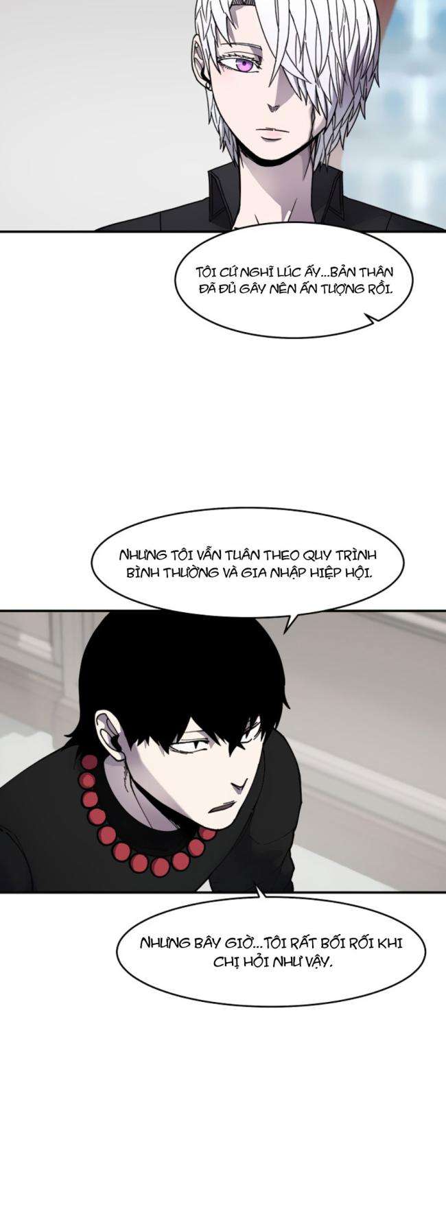 Pháp Sư Trẻ Tuổi - Page 9