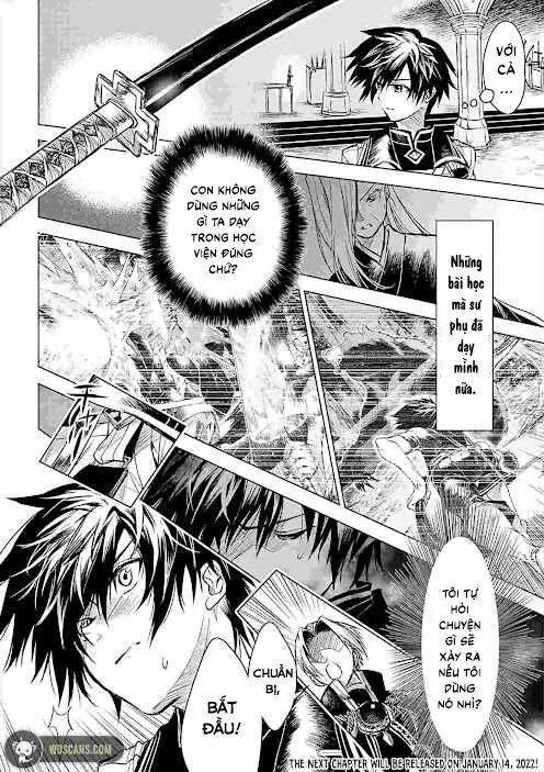 Ori of the Dragon Chain – “Heart” in the Mind - Page 20