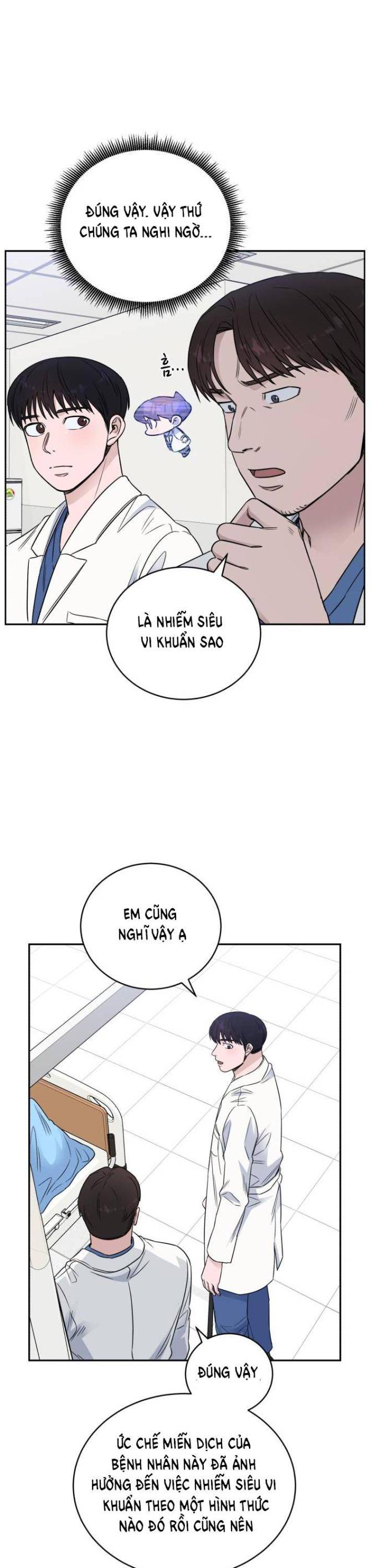 A.I. Doctor - Page 23