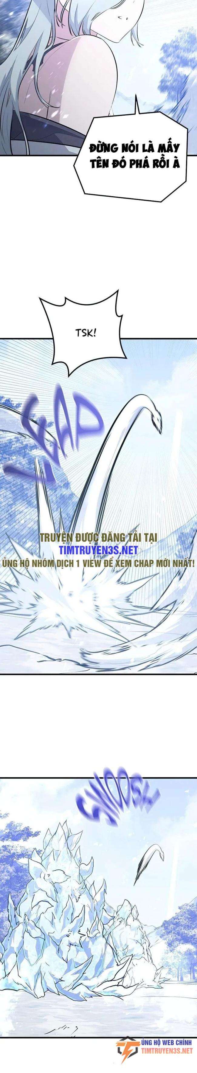 Quỷ Linh Vương - Page 18