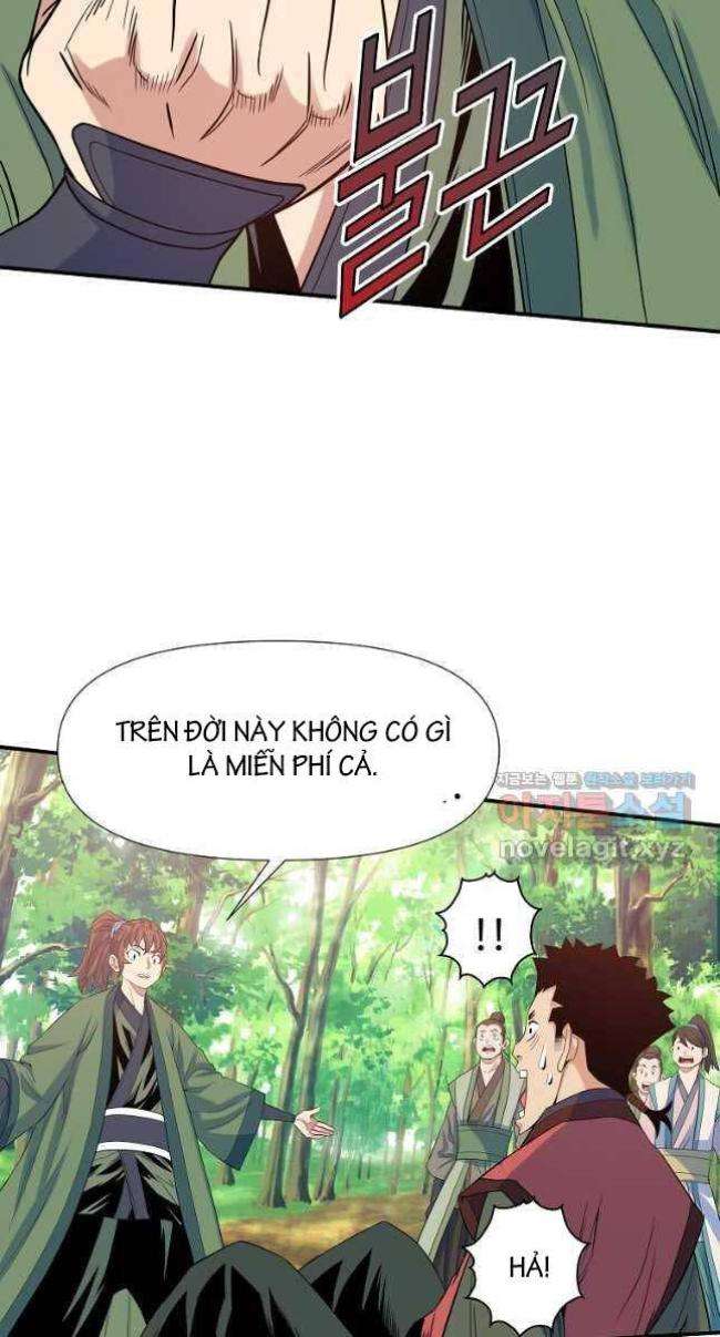 Hoành Tảo Cửu Châu - Page 16